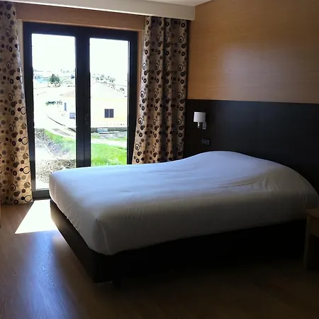 Vale Grande Hotel 3*