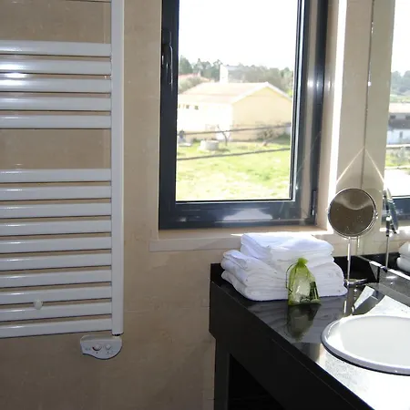 Hotel Vale Grande Quebradas