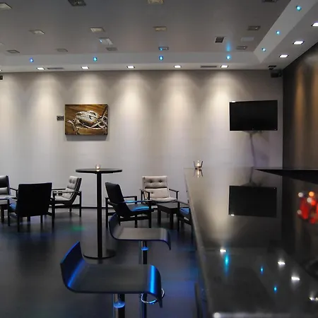 Hotel Vale Grande 3*