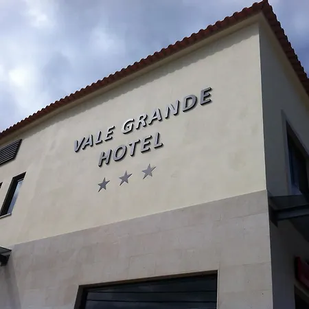 Vale Grande Hotel Quebradas