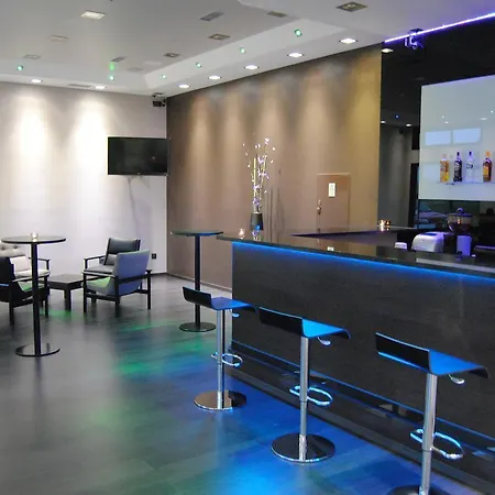 Vale Grande Hotel 3*