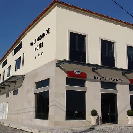 Vale Grande Hotel