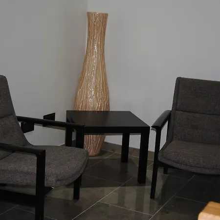 Hotel Vale Grande