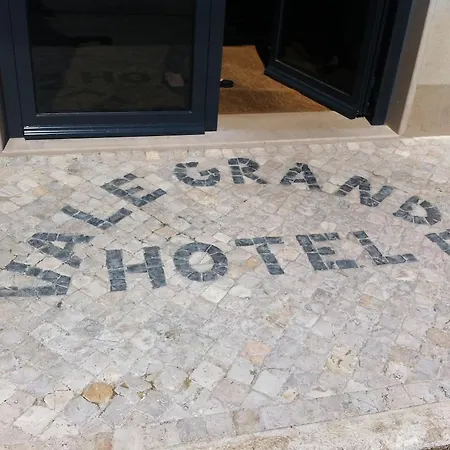 Vale Grande 3* Quebradas