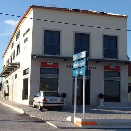 Vale Grande Hotel 3*