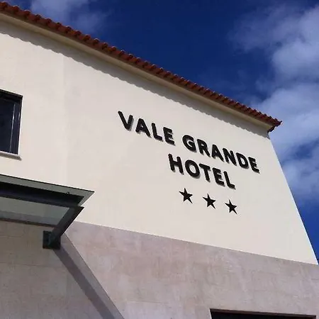 Vale Grande Hotel