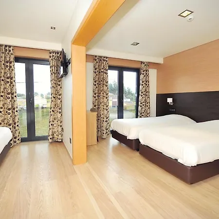 Vale Grande Hotel 3*