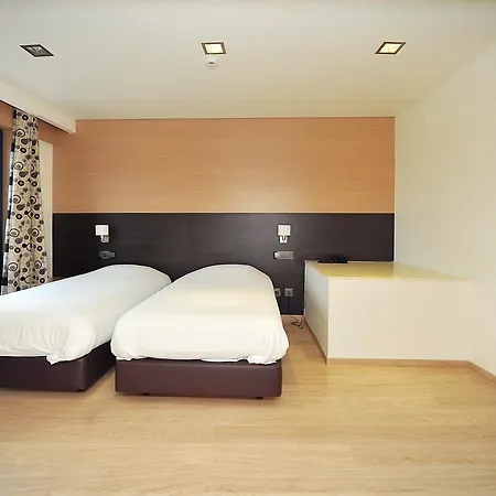Vale Grande Hotel 3*