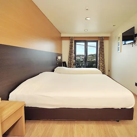 Hotel Vale Grande 3*