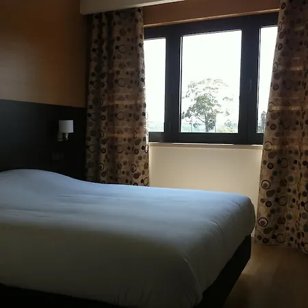 Vale Grande Hotel 3*