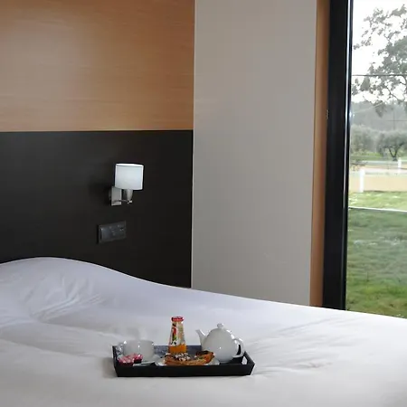 Hotel Vale Grande